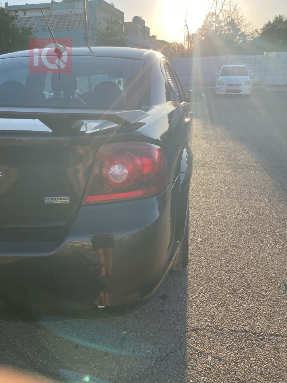 Dodge Avenger